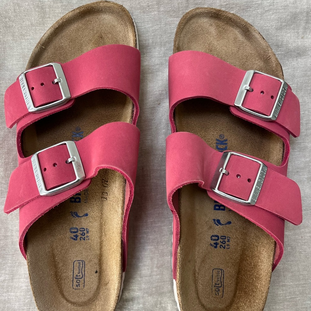 Birkenstock women’s